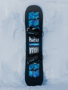 Nidecker Cheat Code 2027 Kids Snowboard