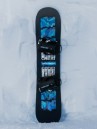Nidecker Cheat Code 2027 Kids Snowboard