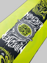 Nidecker Sensor 2027 Kids Snowboard