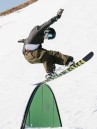 Nidecker Sensor 2027 Kids Snowboard