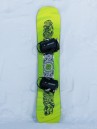 Nidecker Sensor 2027 Kids Snowboard
