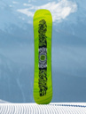 Nidecker Sensor 2027 Kids Snowboard