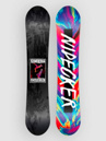 Nidecker Sensor Pro 2027 Kids Snowboard