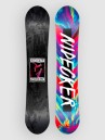 Nidecker Sensor Pro 2027 Kids Snowboard