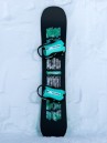 Nidecker Cheat Code 2027 Snowboard