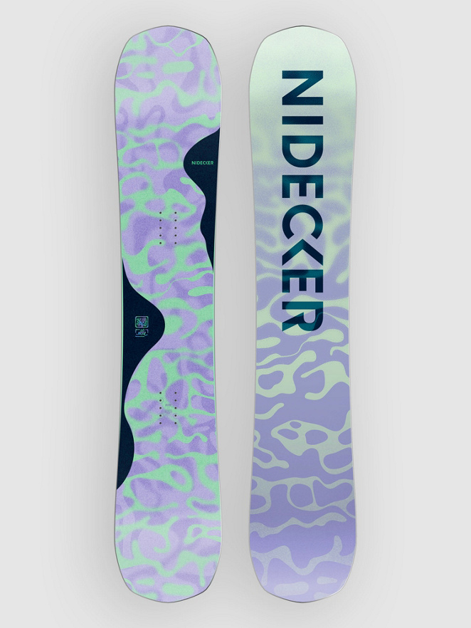 Nidecker Elle 2027 Snowboard