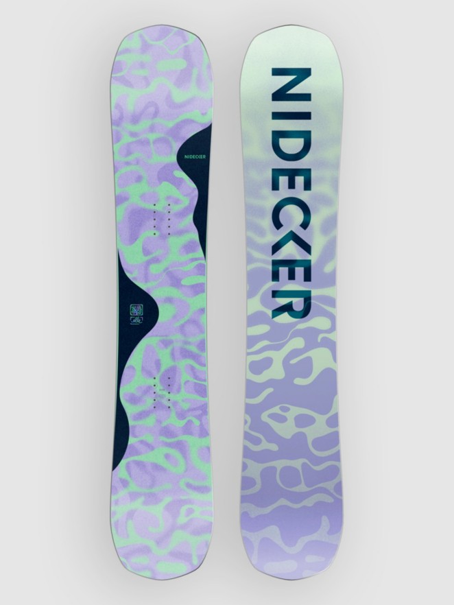 Nidecker Elle 2027 Snowboard