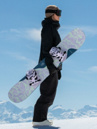 Nidecker Elle 2027 Snowboard
