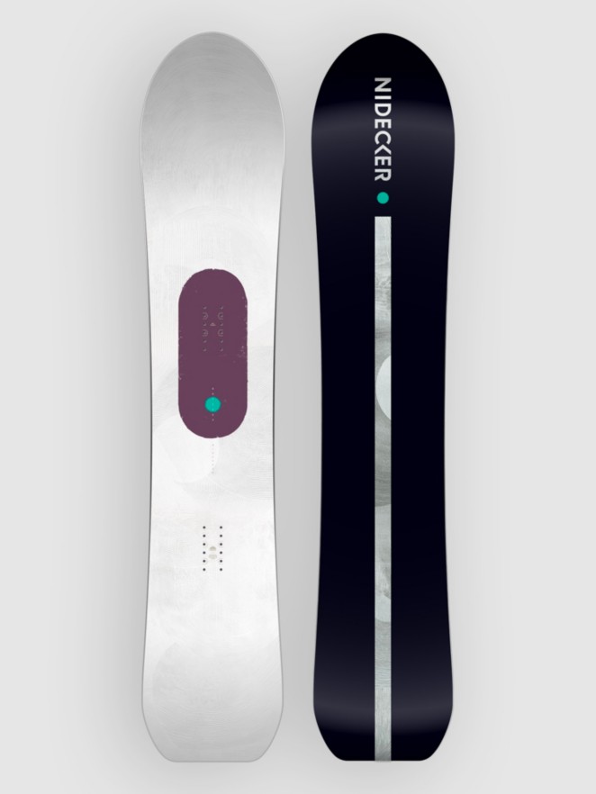 Nidecker Odyssey 2027 Snowboard