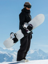 Nidecker Odyssey 2027 Snowboard