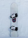 Nidecker Odyssey 2027 Snowboard
