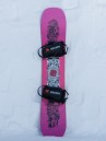 Nidecker Sensor 2027 Snowboard