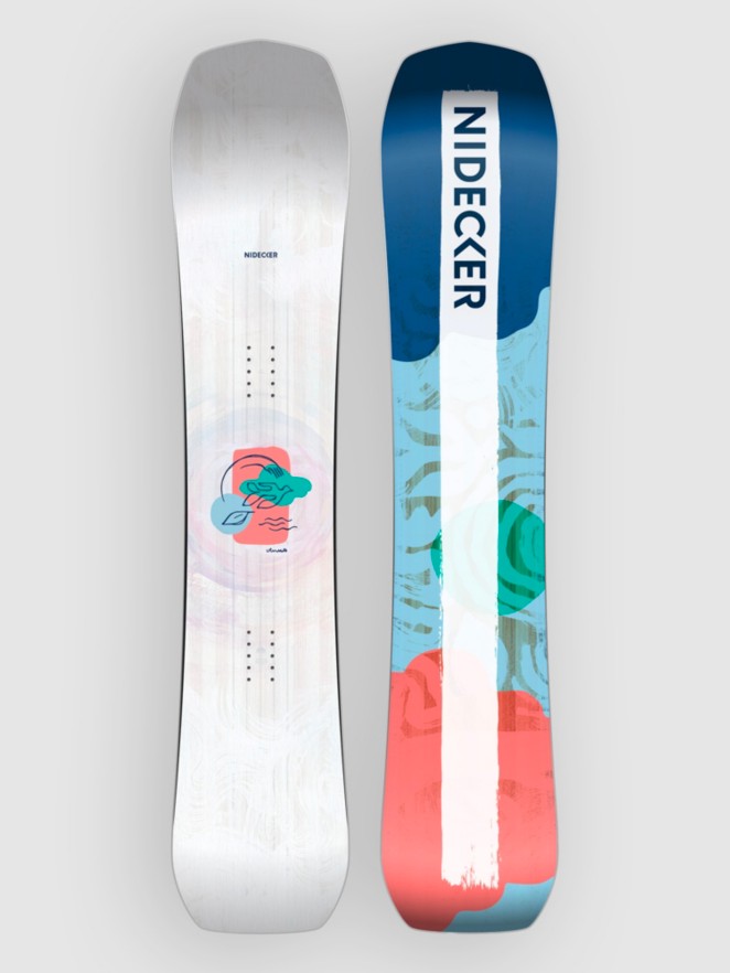 Nidecker Venus 2027 Snowboard