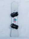 Nidecker Venus 2027 Snowboard