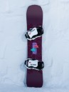 Nidecker Venus Plus 2027 Snowboard
