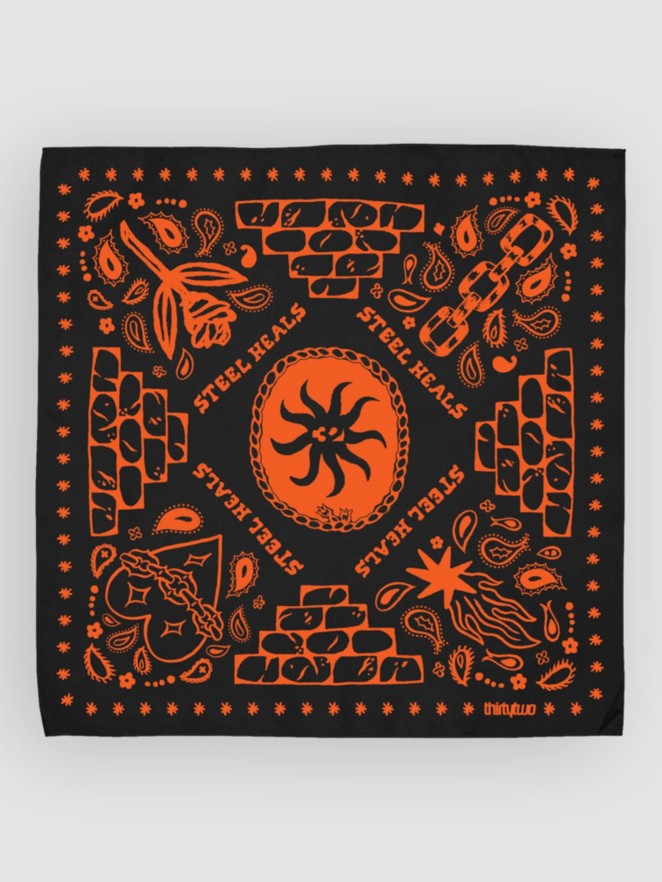 thirtytwo Other Acc T32M Bandana