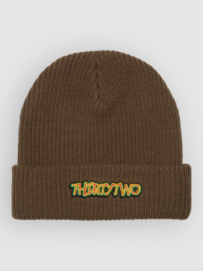 thirtytwo Pma Tobacco Beanie