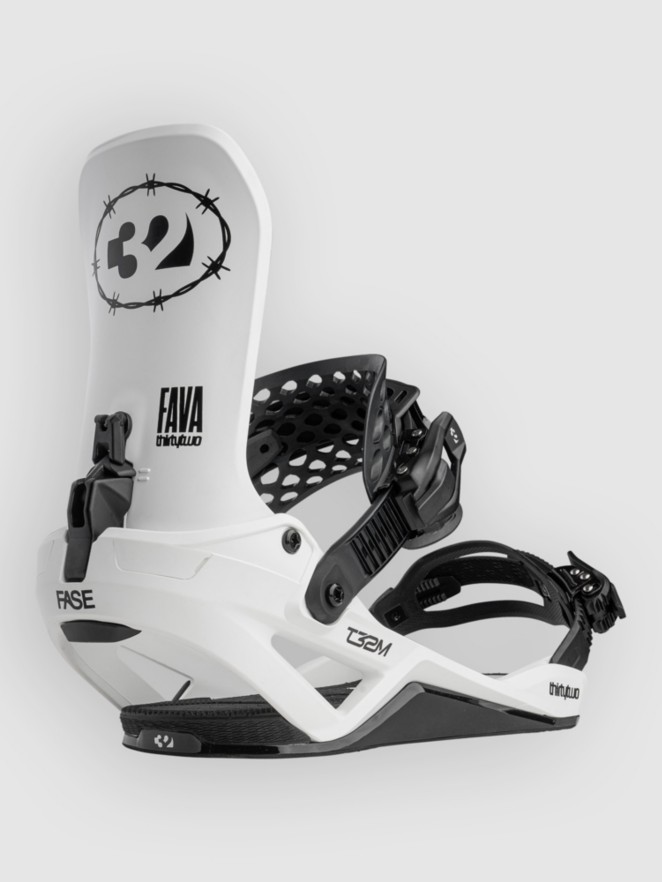 thirtytwo T32M Fava Fase 2027 Snowboard Bindings