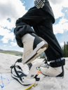 thirtytwo T32M Fava Fase 2027 Fijaciones Snowboard