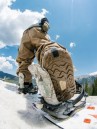 thirtytwo T32M Stevens Fase 2027 Fijaciones Snowboard