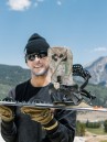 thirtytwo T32M Stevens Fase 2027 Fijaciones Snowboard