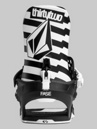 thirtytwo T32M Volcom Fase 2027 Fijaciones Snowboard