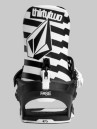 thirtytwo T32M Volcom Fase 2027 Fijaciones Snowboard
