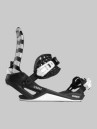 thirtytwo T32M Volcom Fase 2027 Fijaciones Snowboard