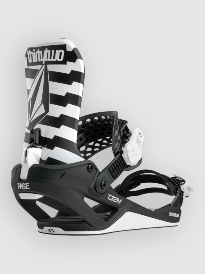 thirtytwo T32M Volcom Fase 2027 Snowboard Bindings