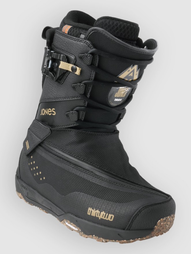 thirtytwo Mtb Lite 2027 Snowboard Boots