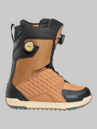 thirtytwo Lashed Db Bradshaw 2027 Botas Snowboard