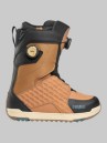 thirtytwo Lashed Db Bradshaw 2027 Botas Snowboard