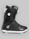 thirtytwo Lashed Db Volcom 2027 Snowboard Boots