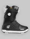 thirtytwo Lashed Db Volcom 2027 Snowboard Boots