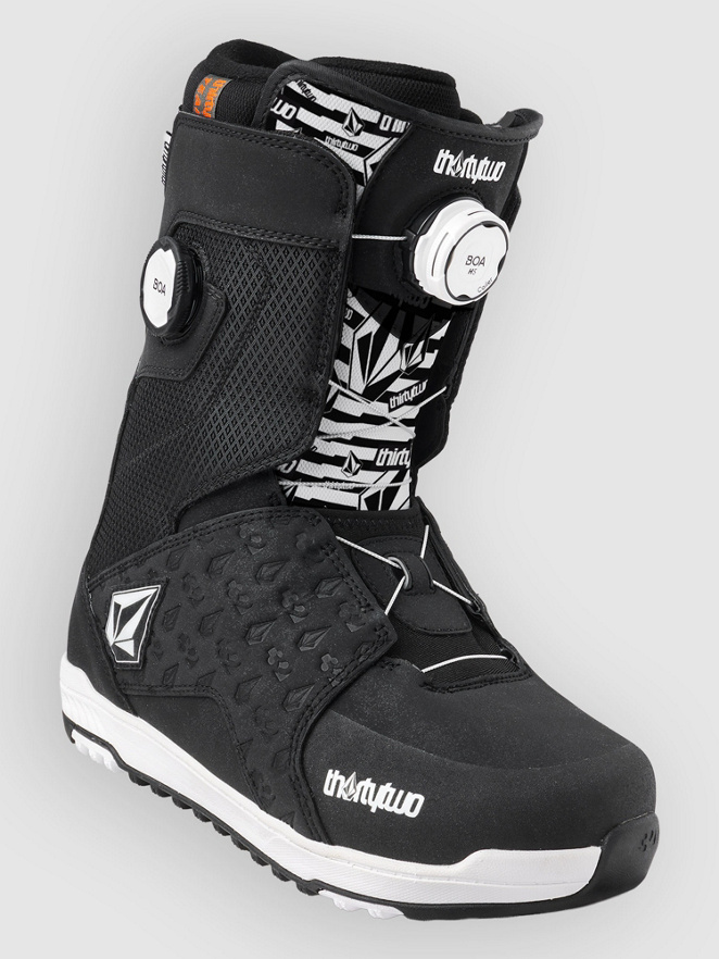 thirtytwo Lashed Db Volcom 2027 Snowboard Boots