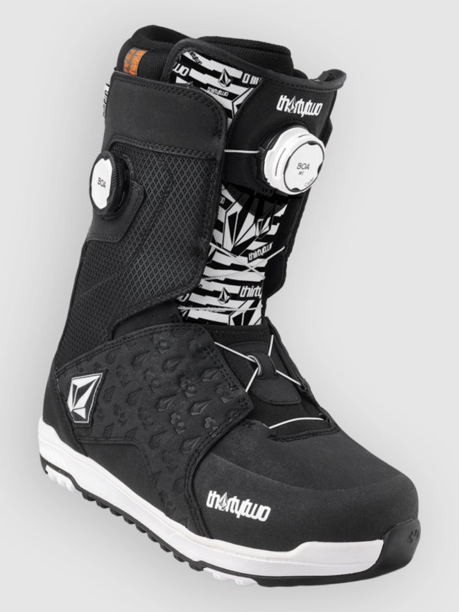 thirtytwo Lashed Db Volcom 2027 Snowboard Boots