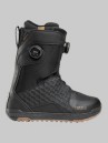 thirtytwo Lashed Db 2027 Snowboard Boots