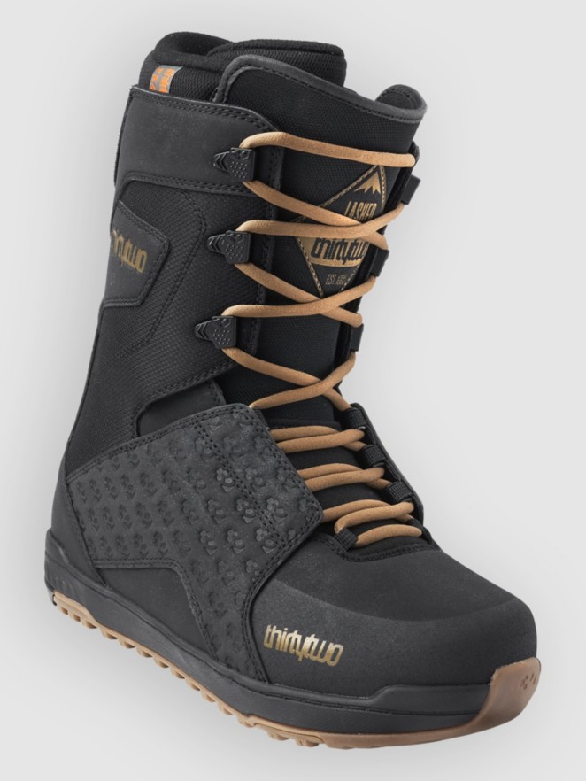 thirtytwo Lashed 2027 Snowboard Boots