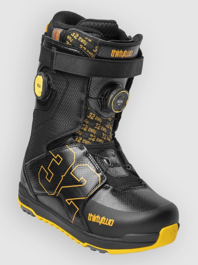 thirtytwo Lashed Xlt Db 2027 Snowboardboots