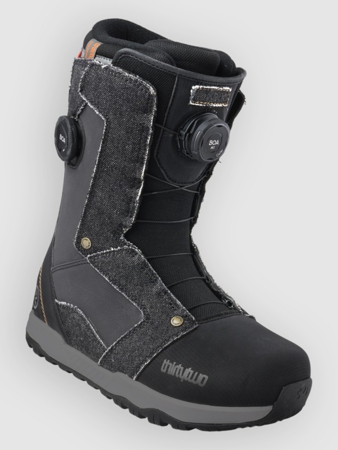 thirtytwo Stw Db Public 2027 Snowboardboots