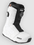 white / black