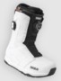 white / black