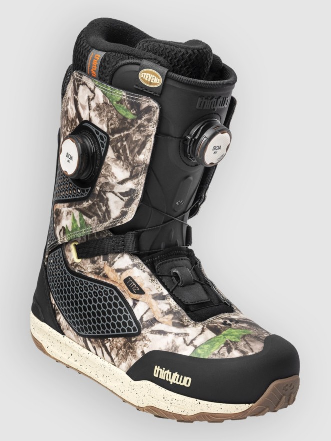 thirtytwo TM-2 DB Stevens 2027 Snowboard Boots