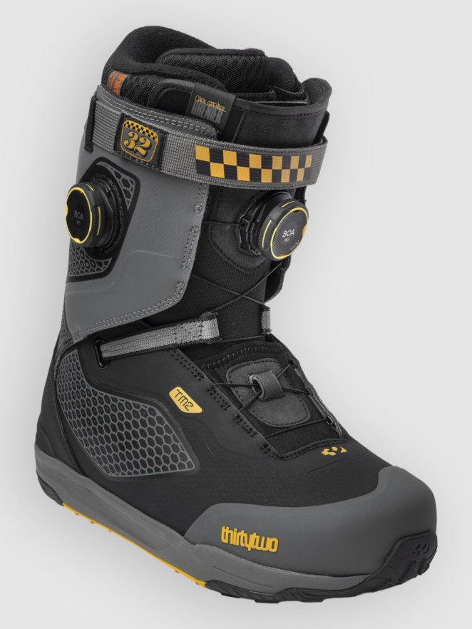 thirtytwo Tm-2 Xlt Db Grenier 2027 Snowboard Boots