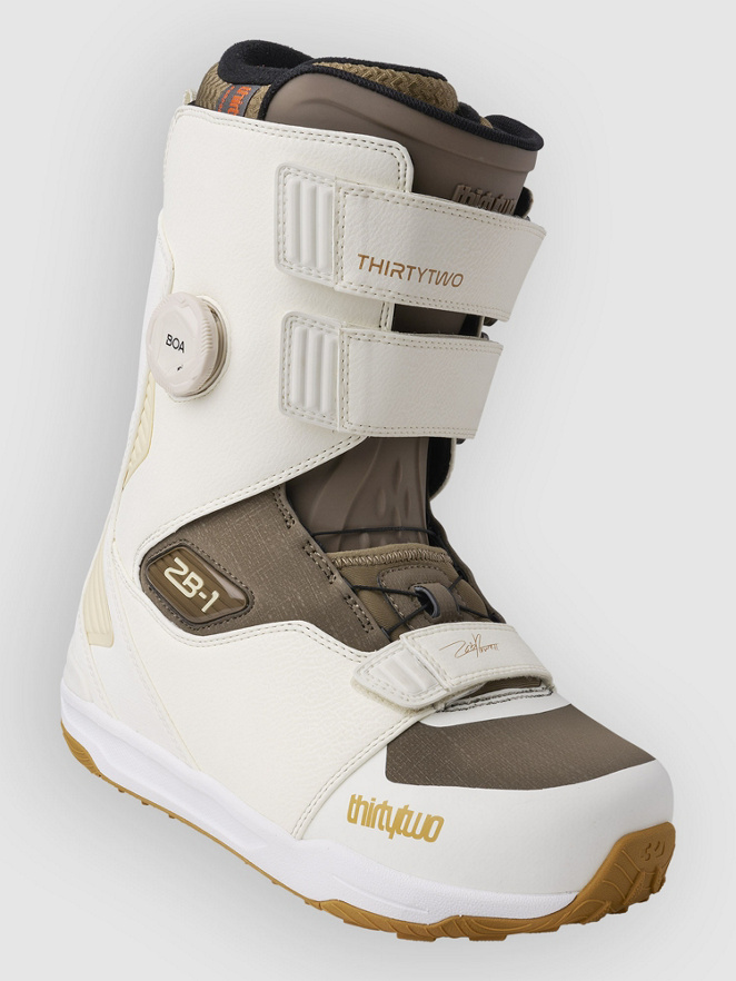 thirtytwo Tm-1 Zb1 BOA 2027 Snowboard Boots
