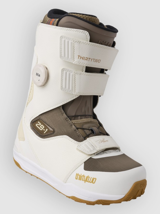 thirtytwo Tm-1 Zb1 BOA 2027 Snowboard Boots