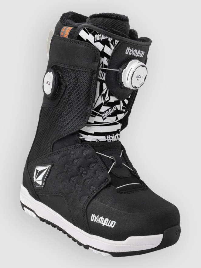 thirtytwo Lashed Db W'S Volcom 2027 Bts Snowboard Boot