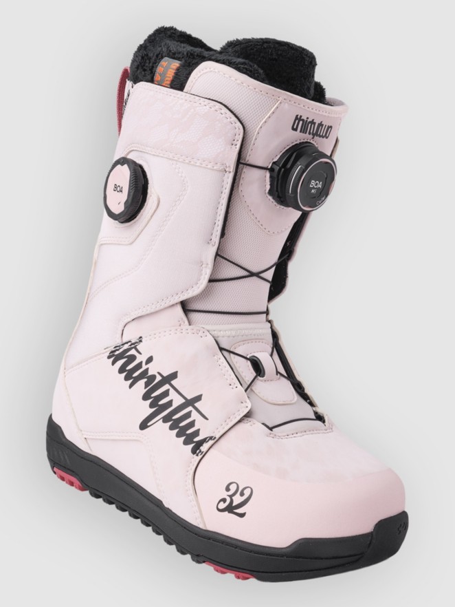 thirtytwo Lashed Db 2027 Snowboard Boots