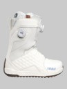 thirtytwo Lashed Db 2027 Snowboard Boots