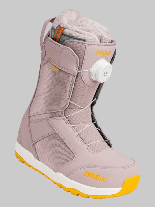 thirtytwo Shifty BOA 2027 Snowboard Boots